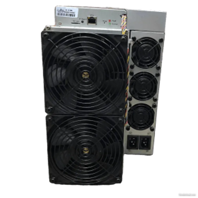 Antminer L9 15G